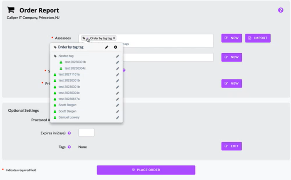 A screenshot of a computer

Description automatically generated